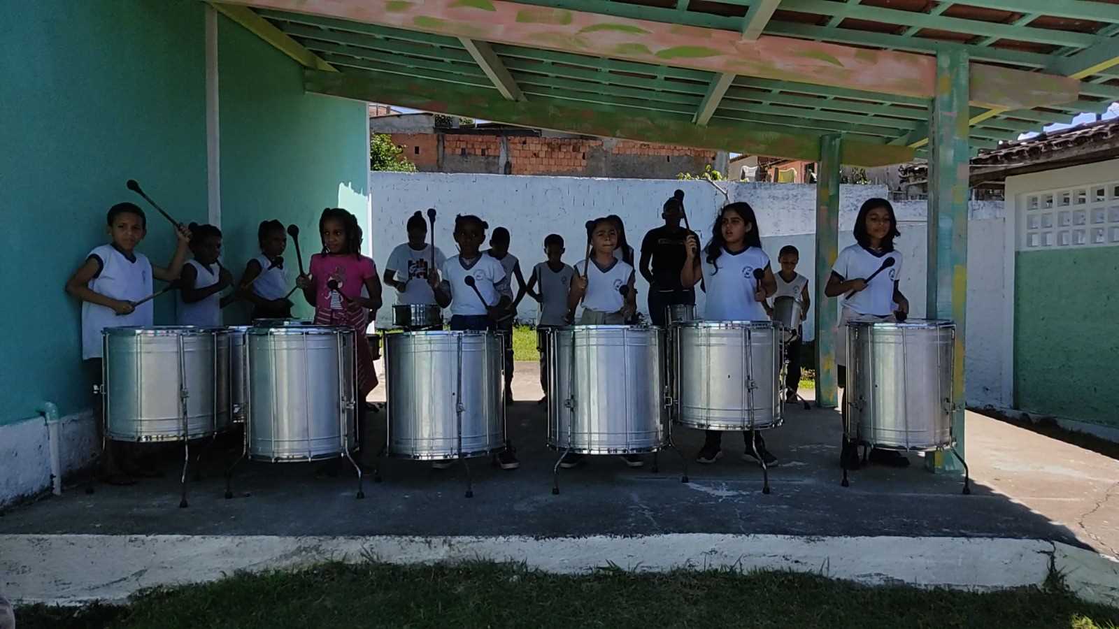 Camacã: Prefeitura reinaugura o novo CRAS